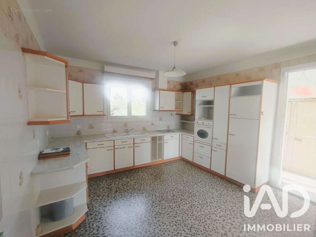 Maison 164 m² à Montauban  - photo 7