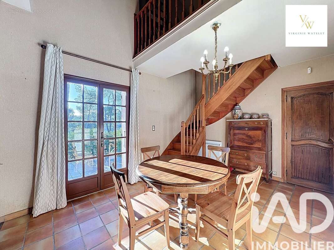 Photo 4 - Maison à SAINT-CLEMENT-DE-RIVIERE