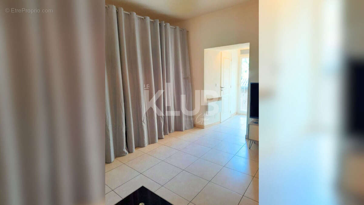 Appartement à AJACCIO