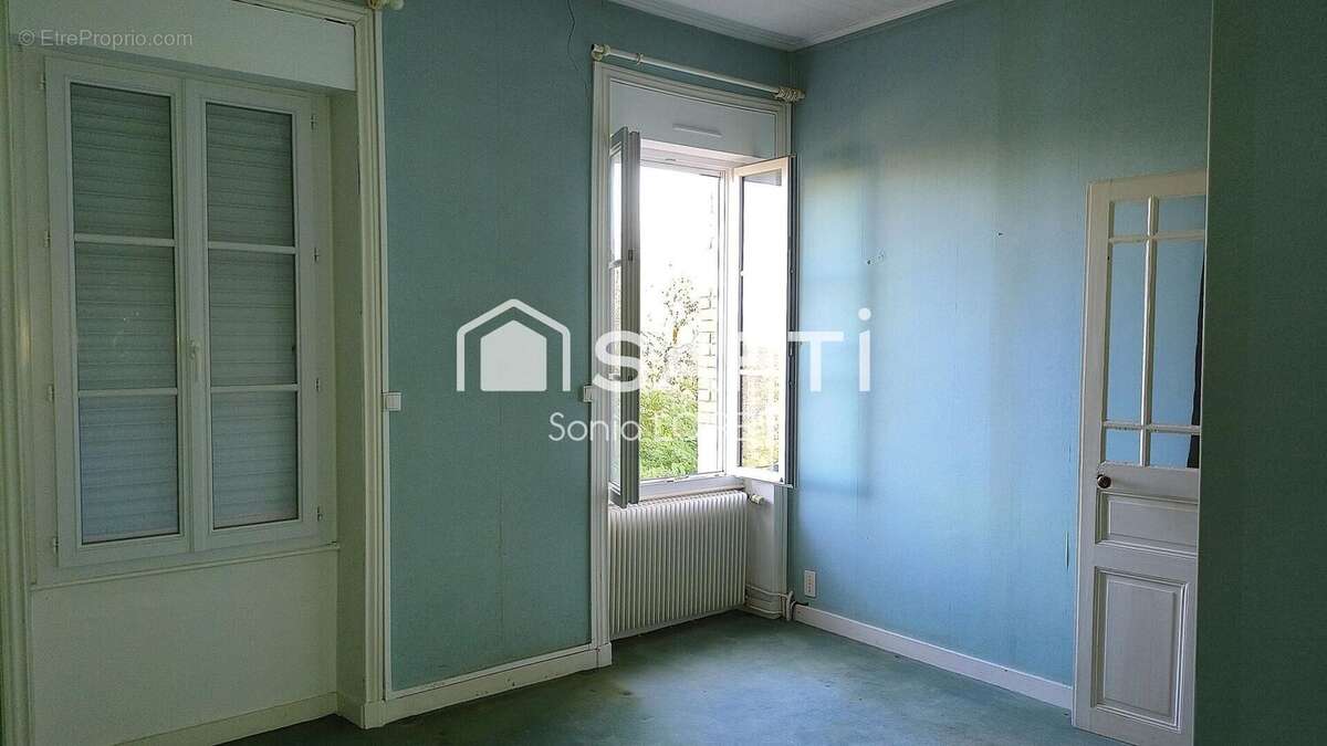 Maison 142 m² à Talmont-Saint-Hilaire  - photo 8