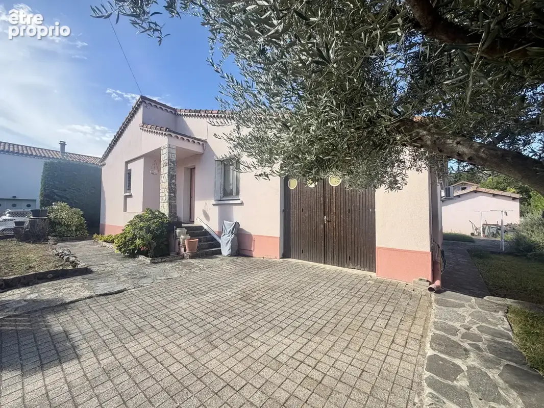 Photo Maison à Tournon-Sur-Rhone au prix de 235 000€
