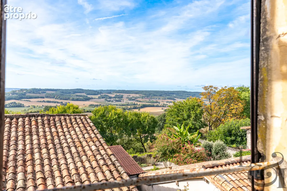 Photo Maison à Monclar au prix de 139 900€