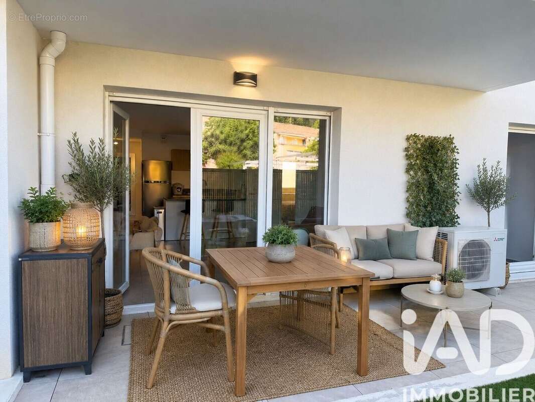 Photo 9 - Appartement à LA VALETTE-DU-VAR
