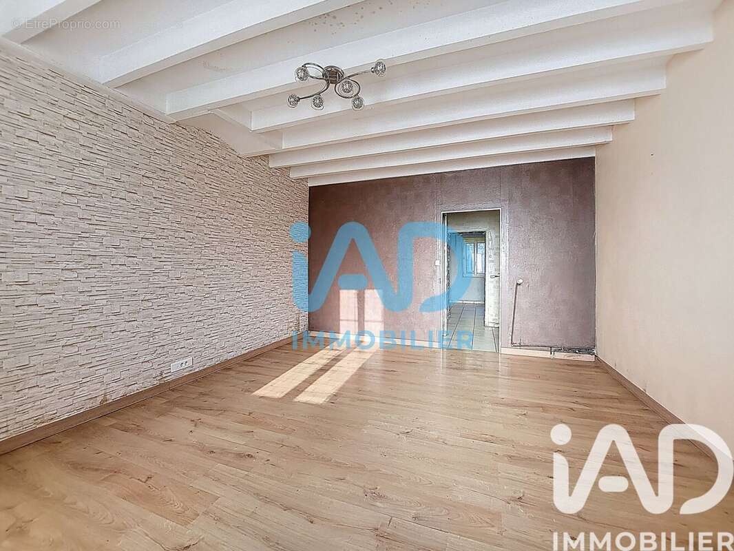 Photo 4 - Maison à ARDIN