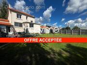 Maison à SAINT-JULIEN-DE-CONCELLES