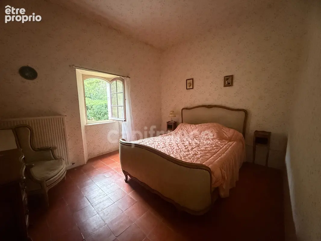 Propriété à vendre 11 pièces /Anduze (30) authentique Mas Cévenol sur terrain 2615 m2 - photo 22