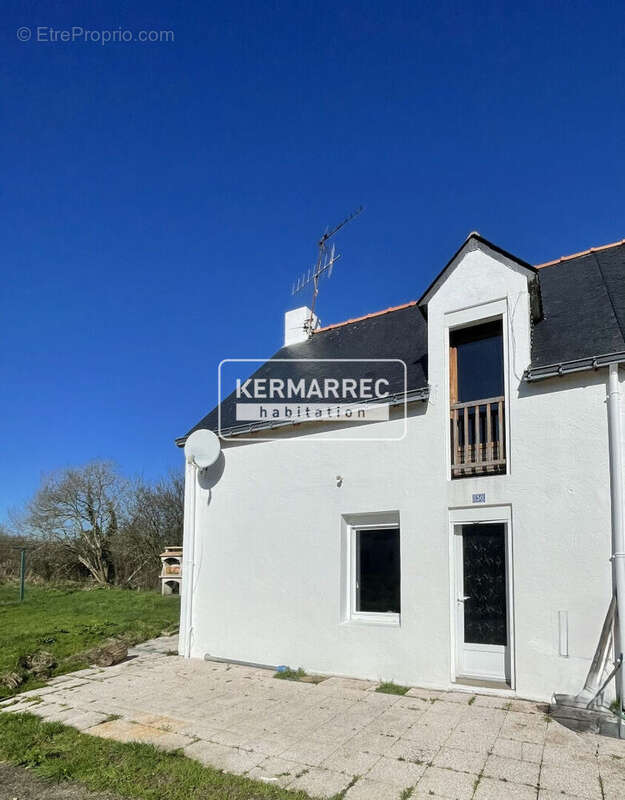 Maison à SAINT-JOACHIM