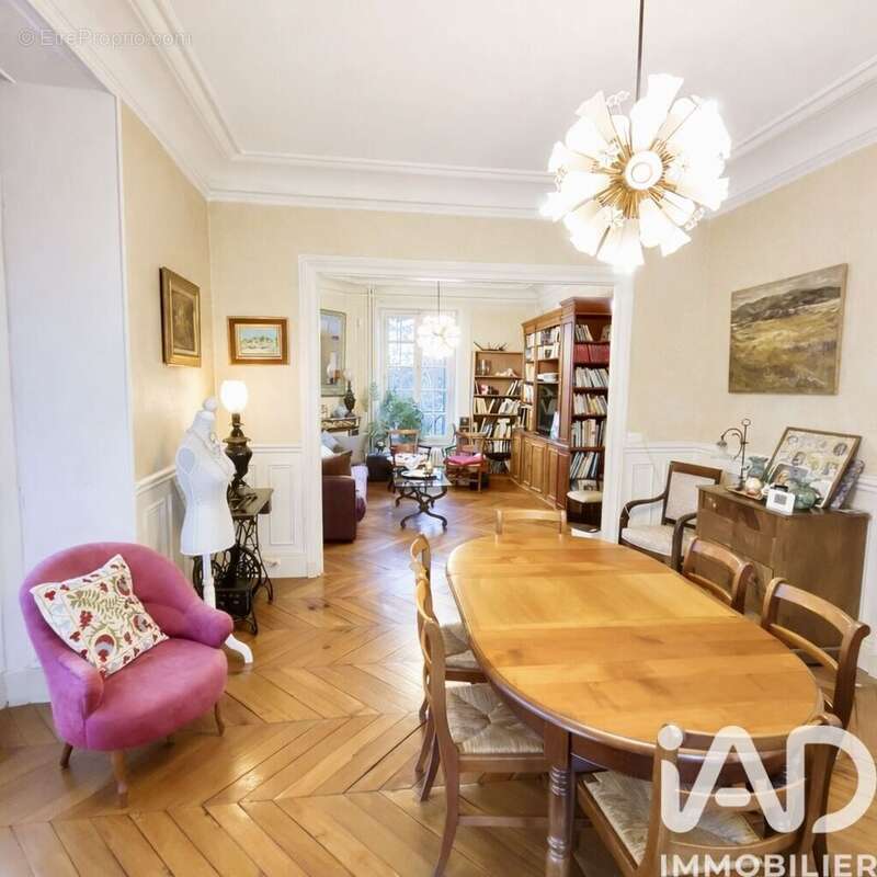 Photo 9 - Maison à VILLIERS-SUR-MARNE