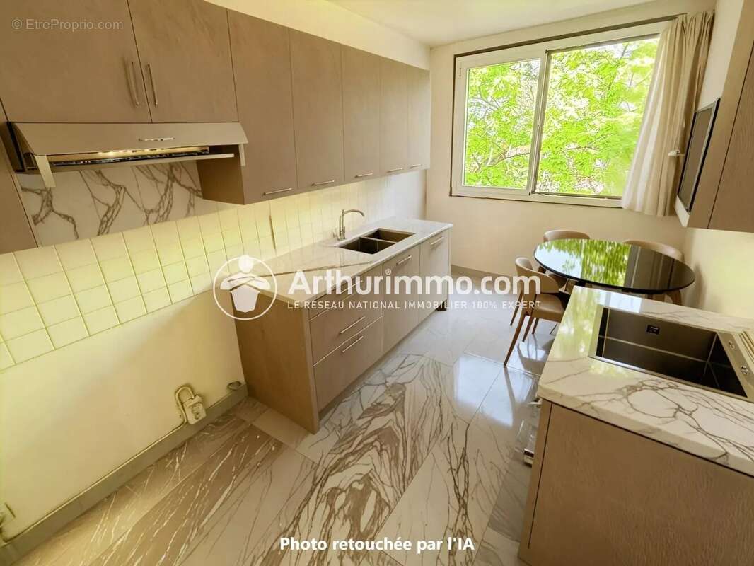 Appartement à RIS-ORANGIS