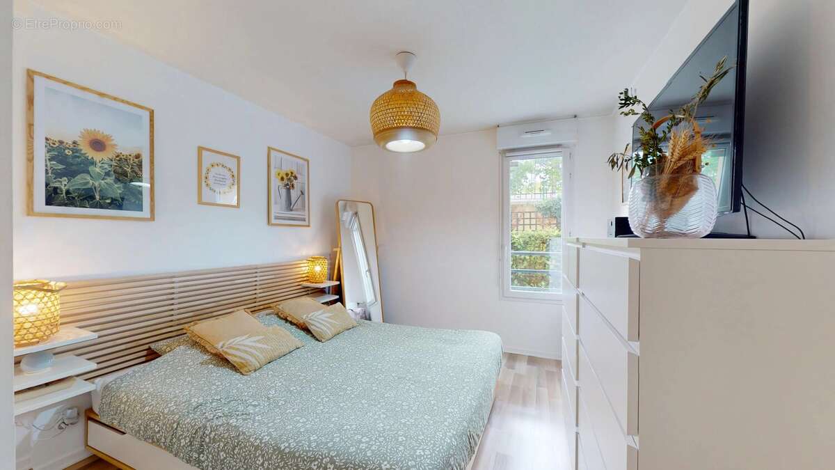 Appartement à GAGNY