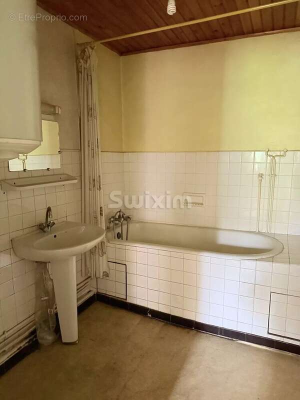 Appartement à MONTELIMAR