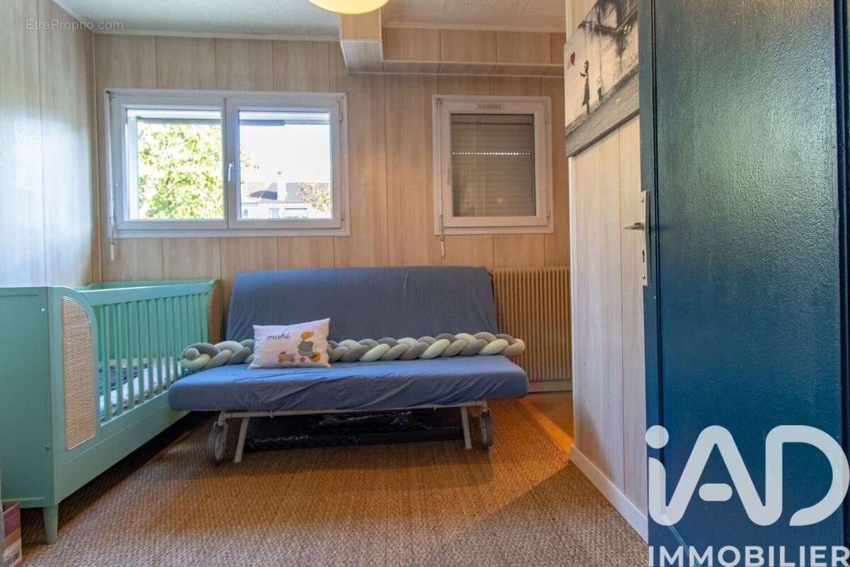 Photo 8 - Maison à VILLEPREUX