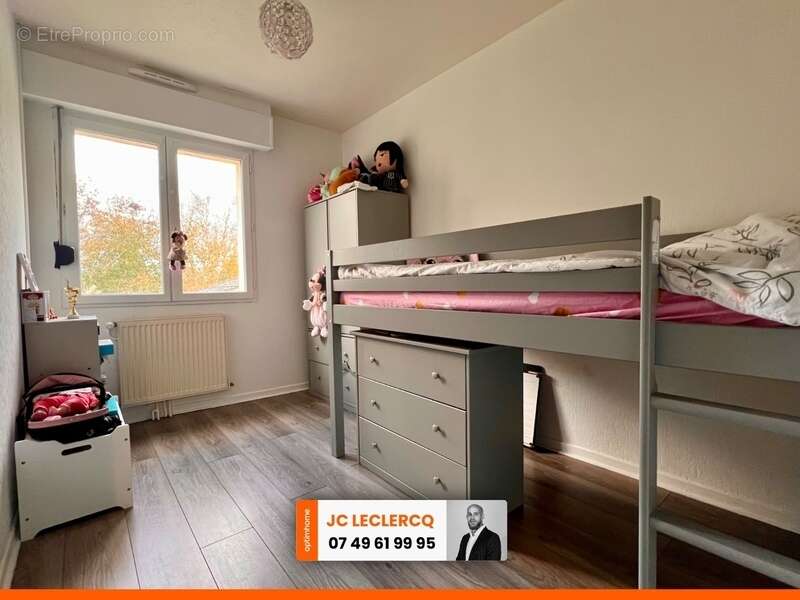 Maison à ECLARON-BRAUCOURT-SAINTE-LIVIERE