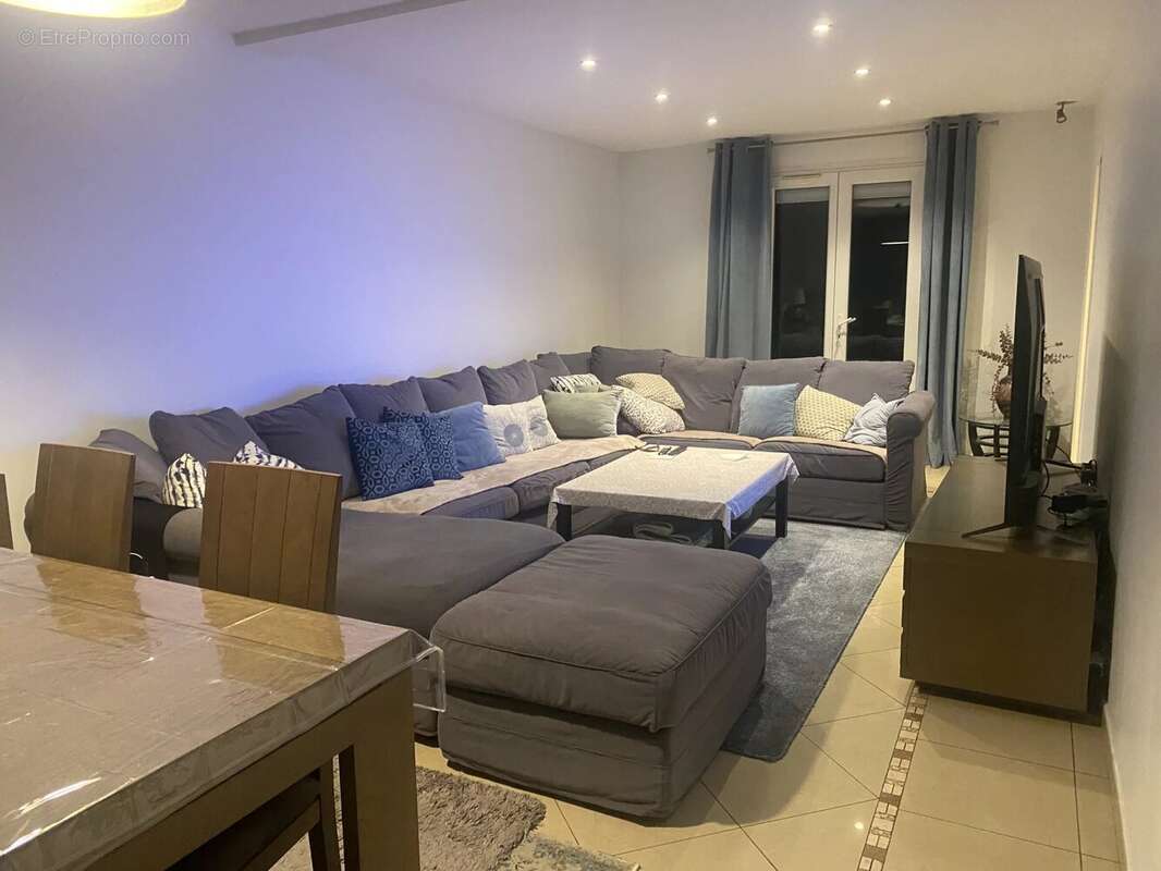 Maison à EPINAY-SUR-SEINE