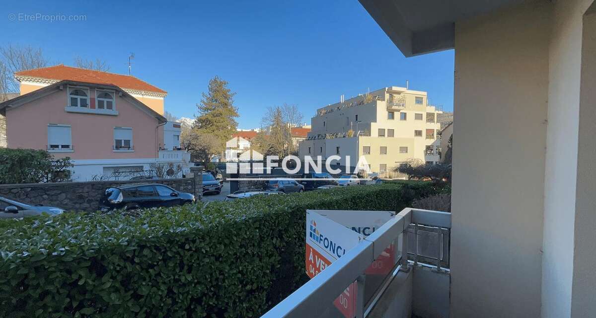 Appartement à GAP