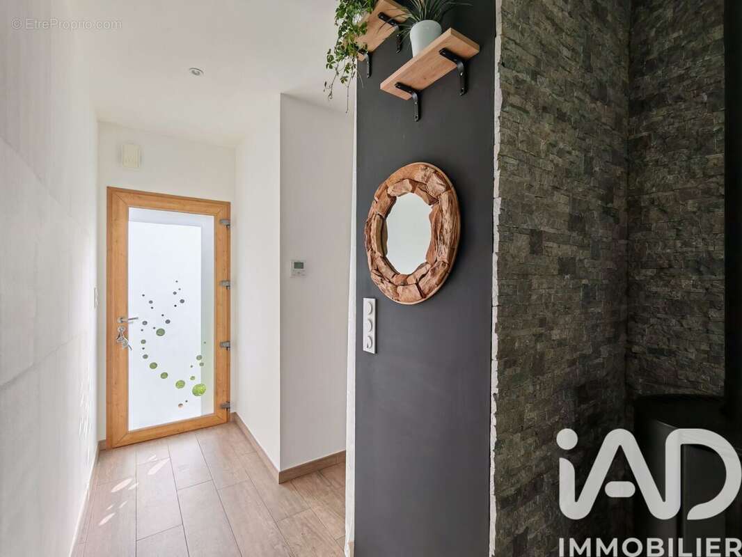 Photo 2 - Maison à PLELAN-LE-GRAND