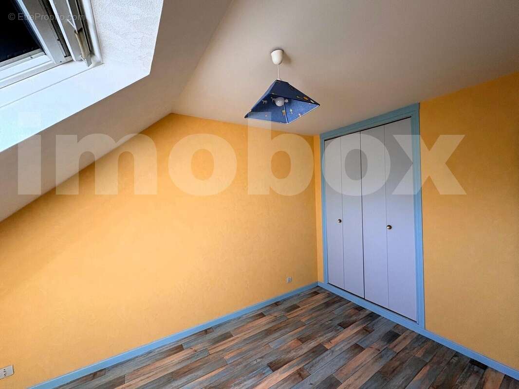 IMG_2559 - Maison à SAINT-GEREON