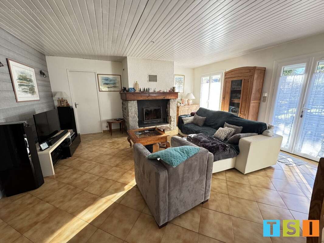 Maison à ASPET