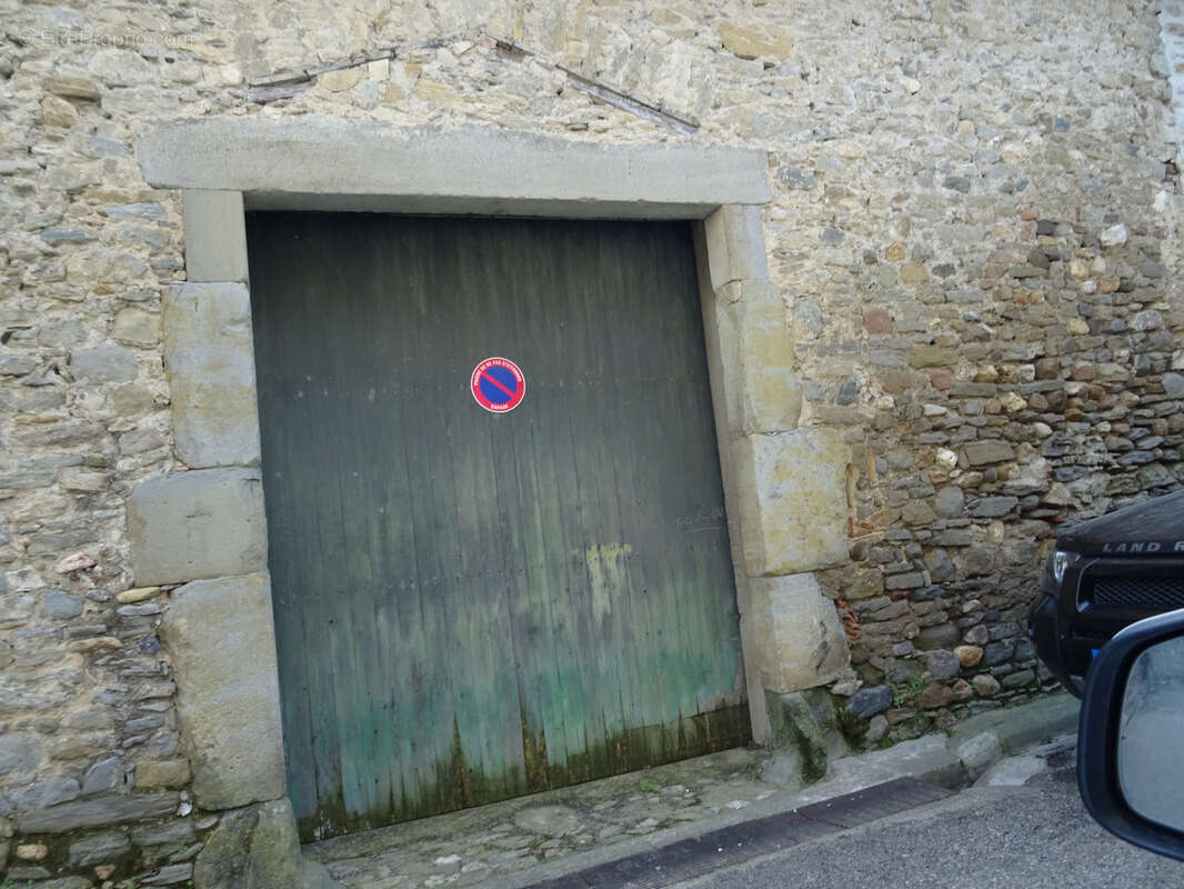 Maison à PEYRIAC-MINERVOIS
