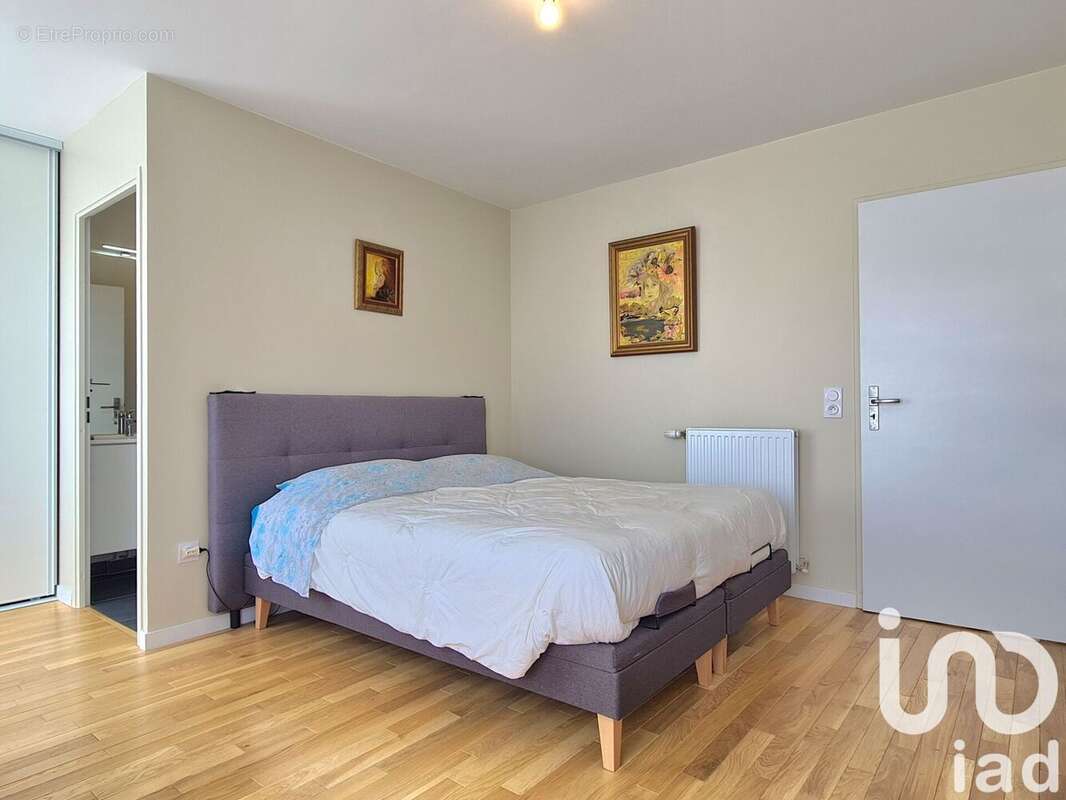 Photo 8 - Appartement à CLAMART