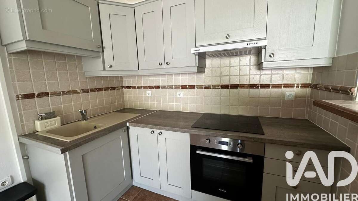 Photo 2 - Appartement à SAINT-MARTIN