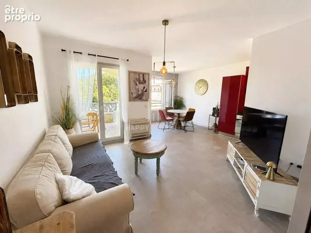 Appartement centre ville en résidence sécurisée - photo 5