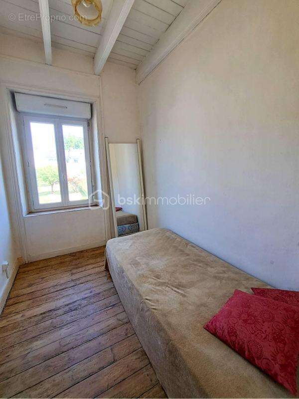TI BIHAN - Maison de ville au cœur d’Huelgoat – Proche des commerces et de la forêt - photo 10