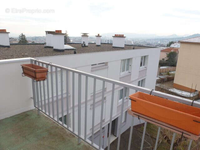 Appartement à CLERMONT-FERRAND