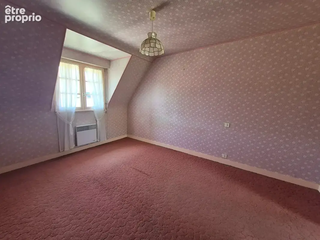 AURAY  Quartier KERLEANO MAISON 150m² 4/5 chambres - photo 7