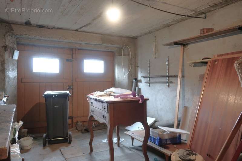 Maison à KOENIGSMACKER