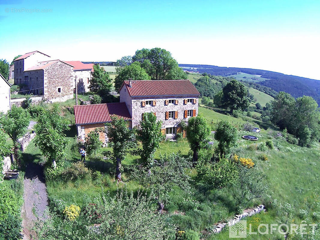 Maison à AUVERS