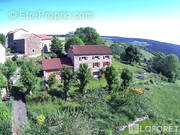 Maison à AUVERS