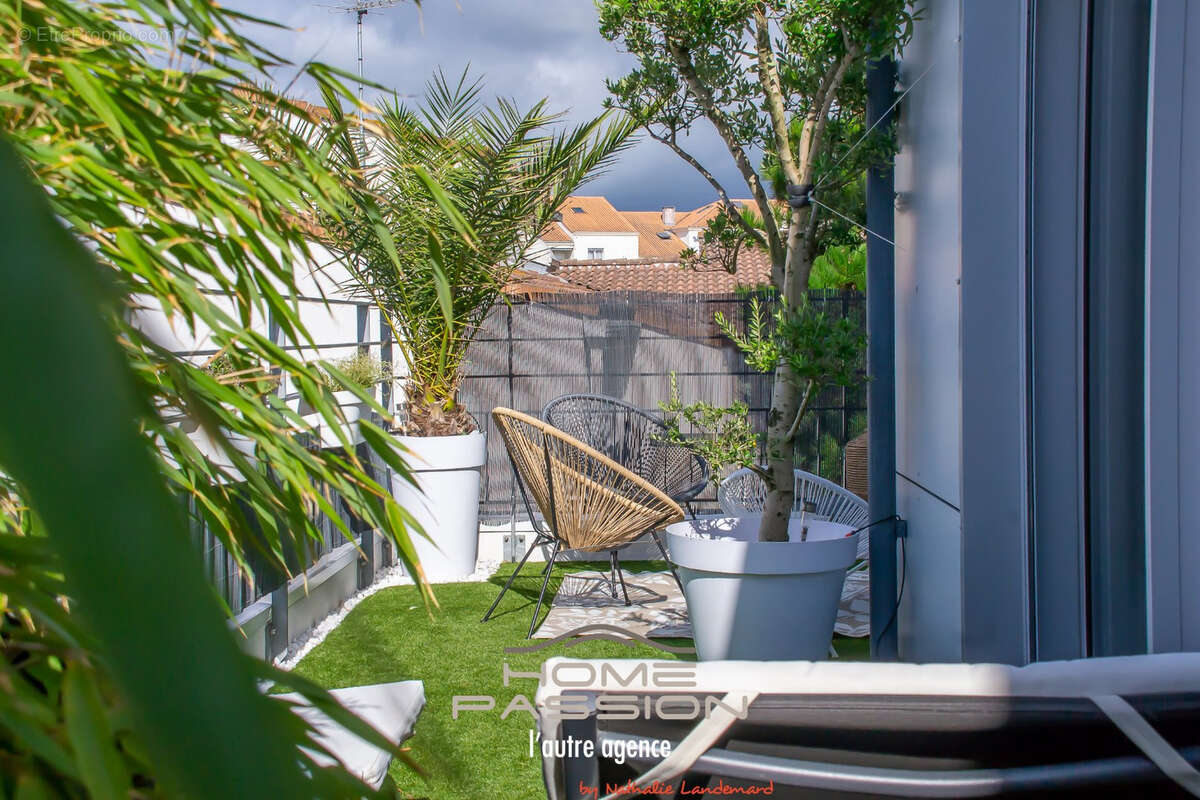 Appartement à ROYAN