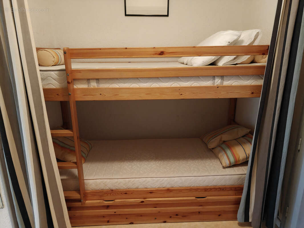 Appartement à PORNIC