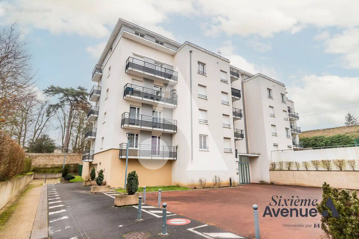 Appartement à ARPAJON
