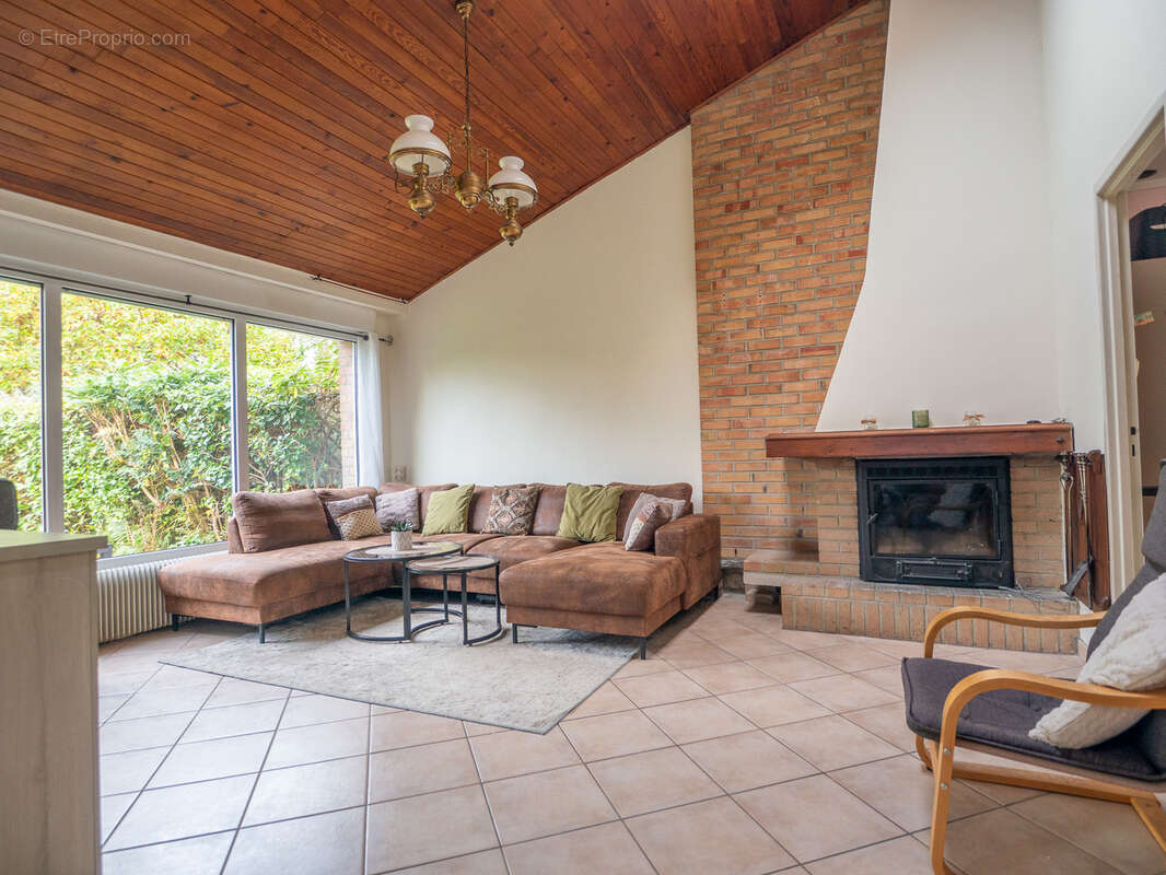 Maison à VILLENEUVE-D&#039;ASCQ