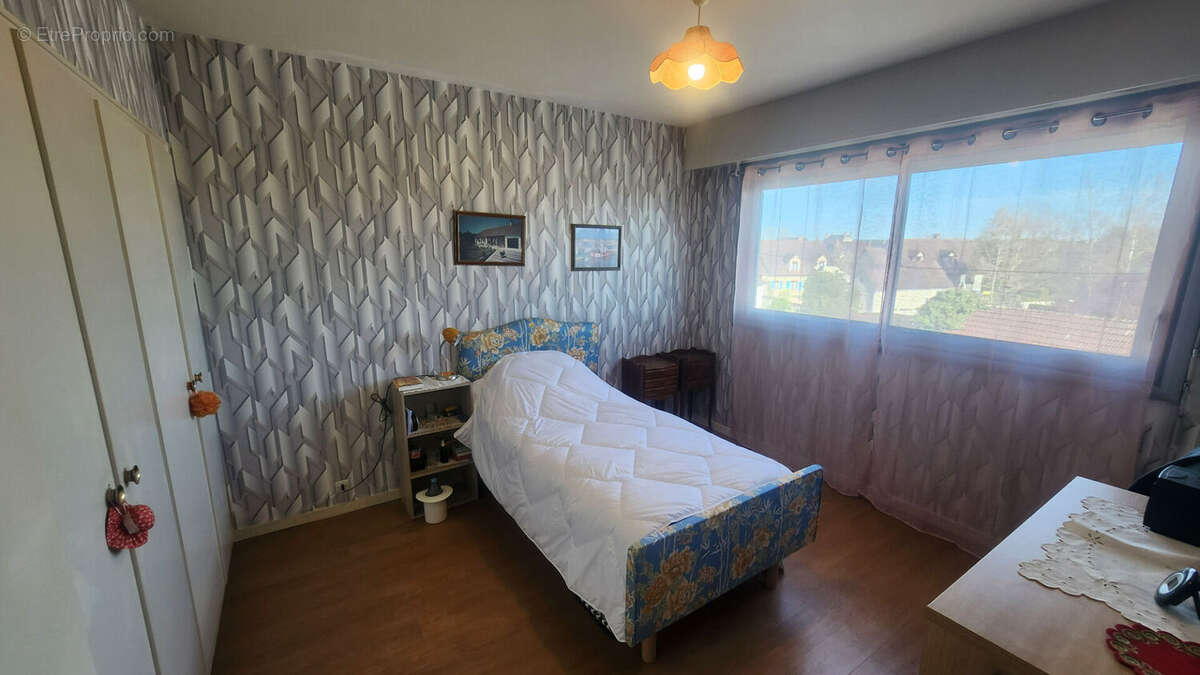 Appartement à ROMORANTIN-LANTHENAY