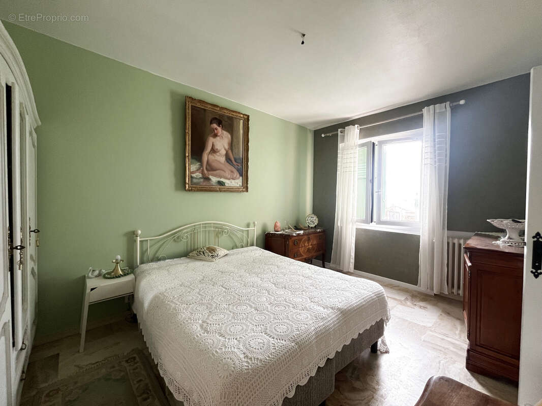 Appartement à LE LAVANDOU