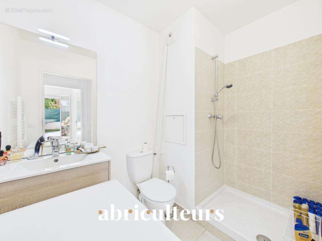 Appartement familial lumineux en vente à Drancy (93700) - photo 10