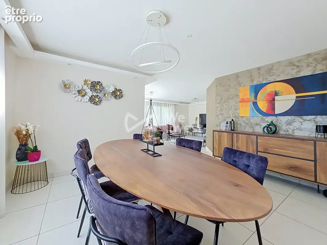 Maison 6 pièces 165 m² à vendre à Sainte-Radegonde (12850) - photo 6