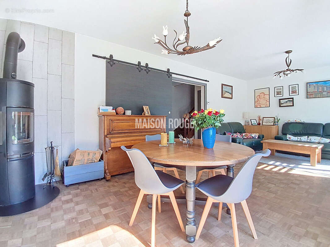 Maison à SAINT-BRIEUC