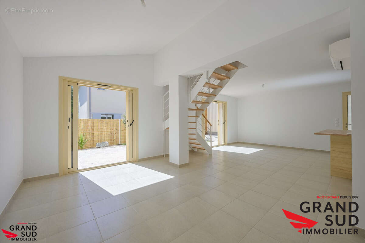 Maison à LA BREDE
