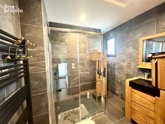 Ensemble immobilier  - 2 Villas - Nissan-Lez-Ensérune - photo 18