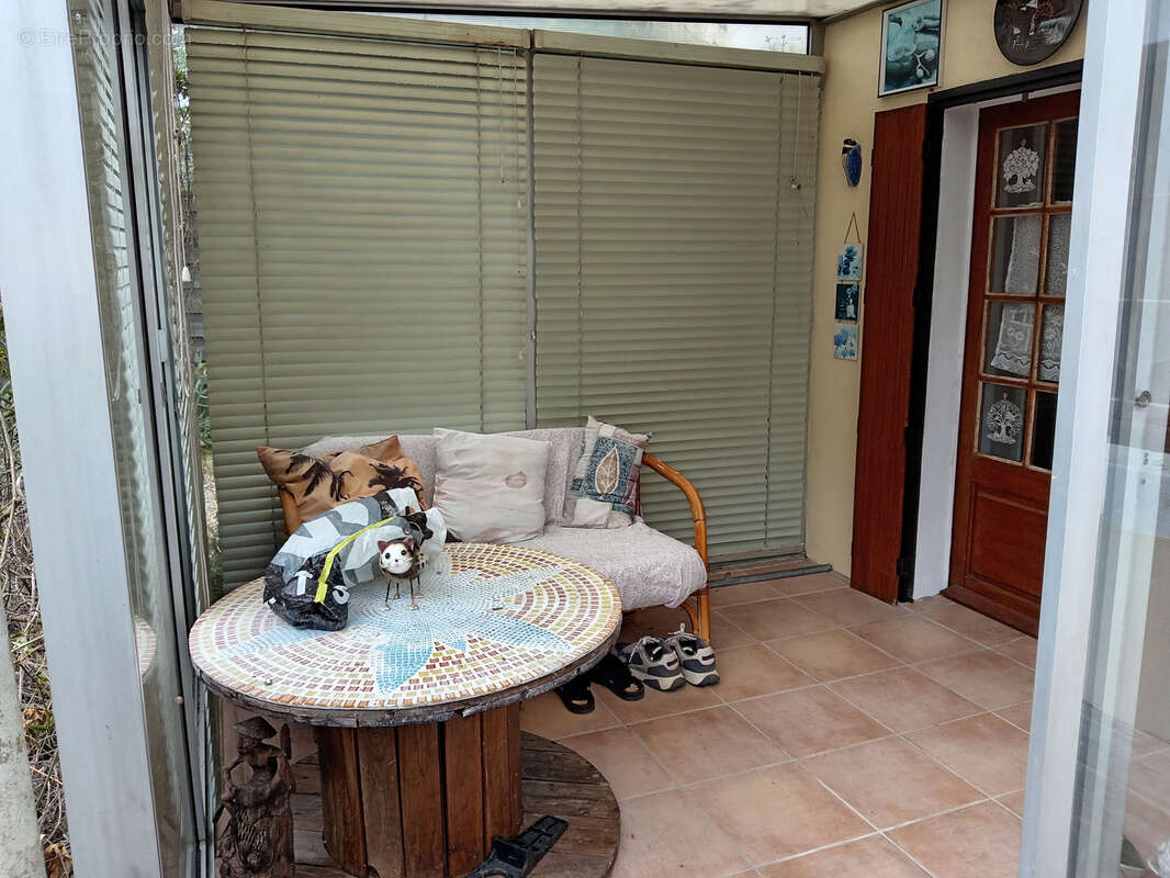 Maison de campagne ! - photo 12