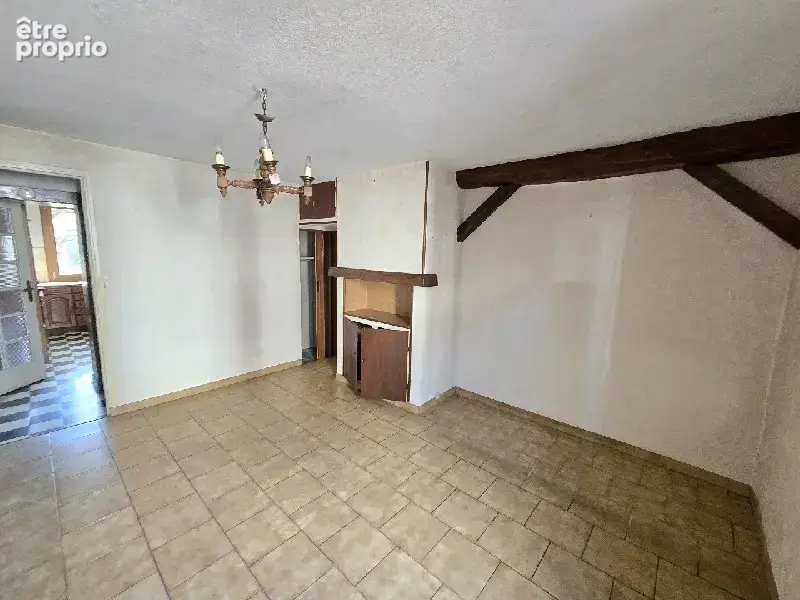 Maison 70 m² à Verneuil-Sur-Avre  - photo 5