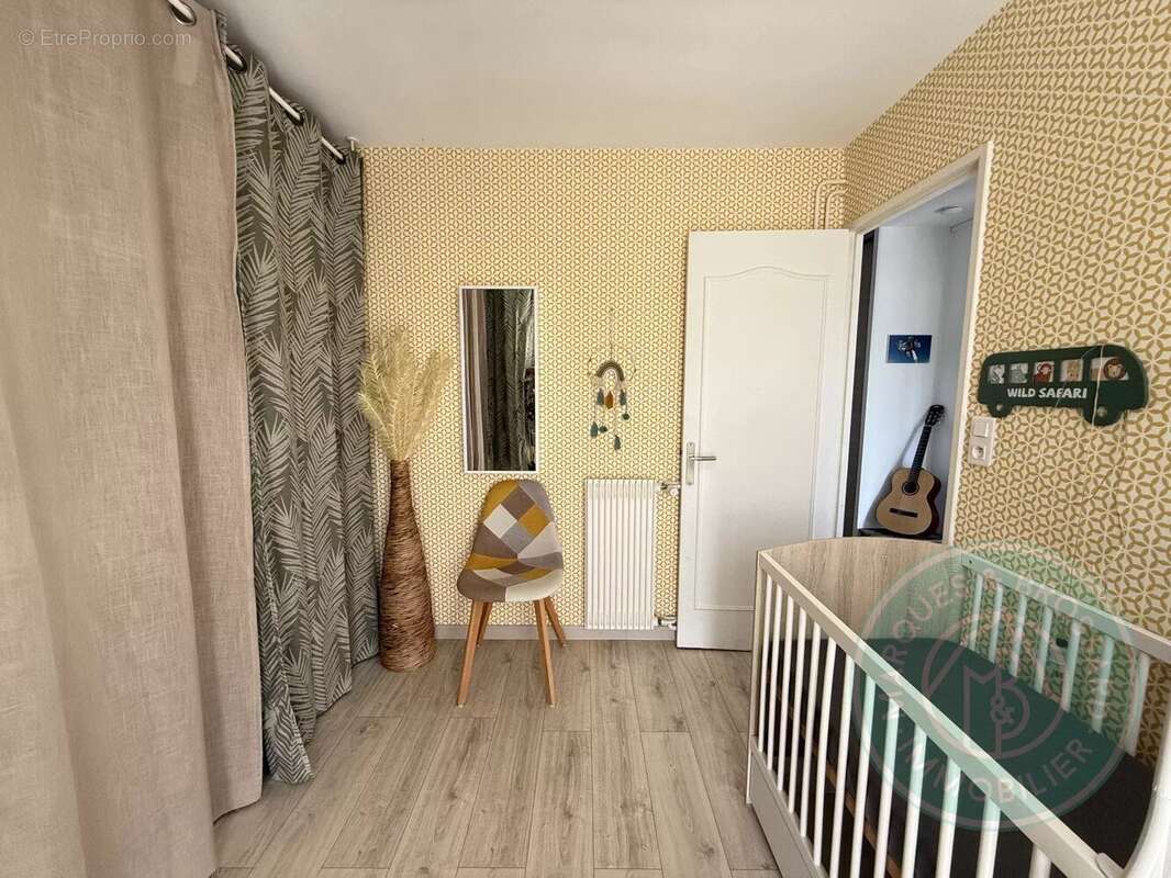 Appartement à JURANCON