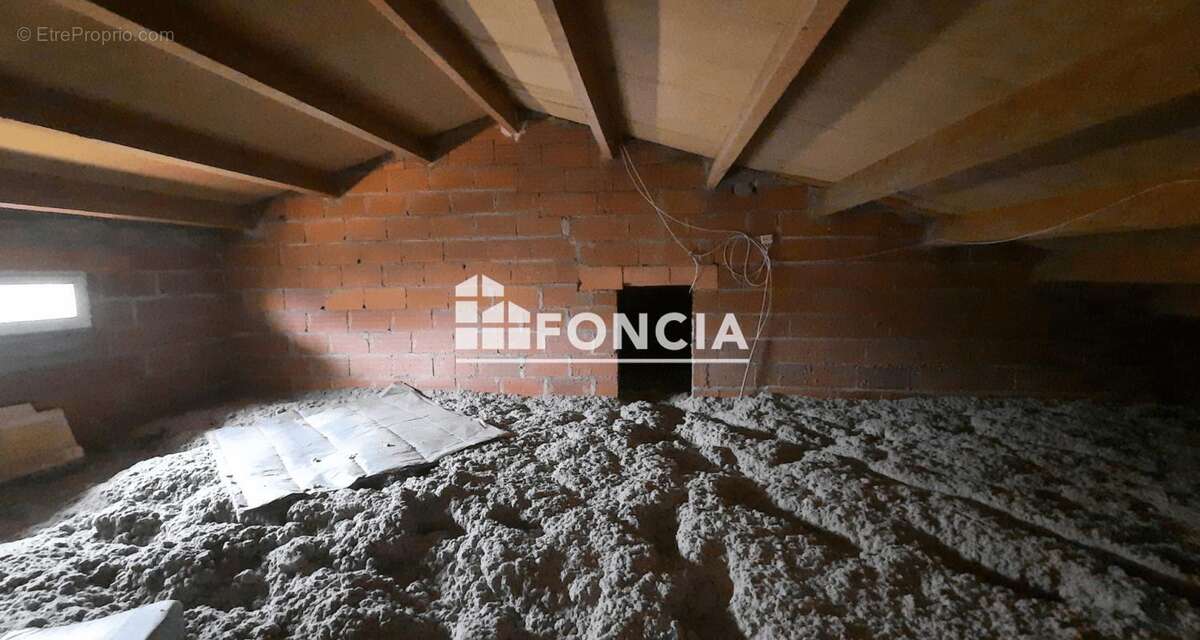 Maison à MARSEILLAN