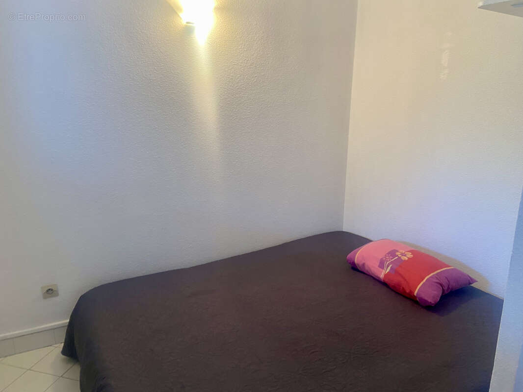 Appartement à LA GRANDE-MOTTE