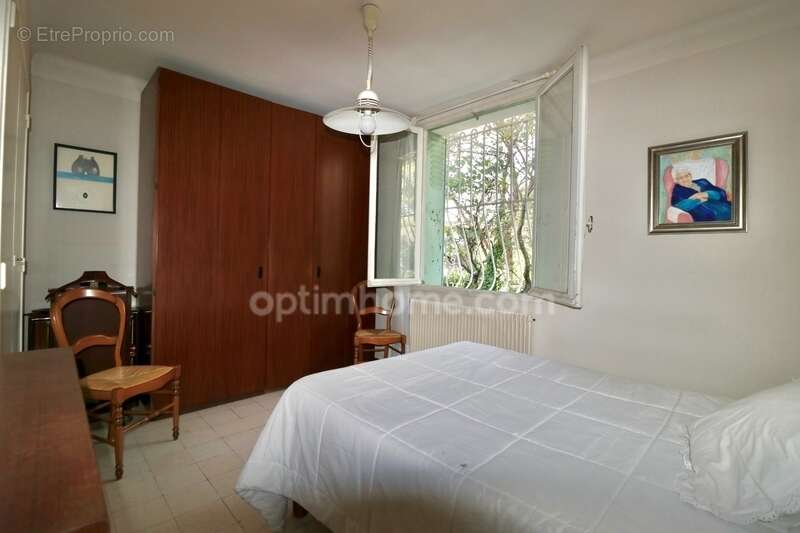 Maison à MONTPELLIER