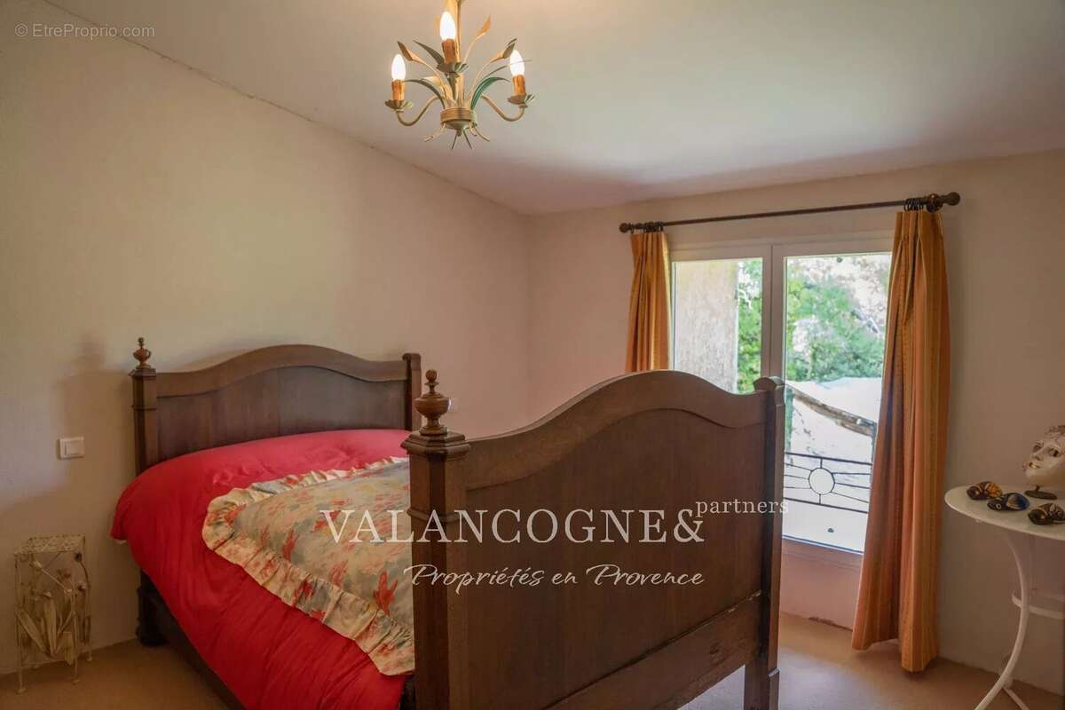 Mas ancien proche Alpilles - photo 13